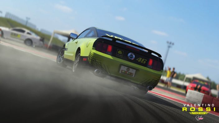 Valentino Rossi The Game İndir ekran görüntüsü 2