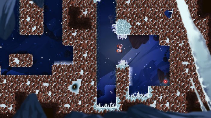 BLACKHOLE: Complete Edition İndir ekran görüntüsü 6