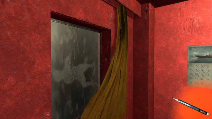 Crimson Room Decade İndir ekran görüntüsü 1