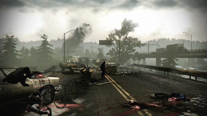 Deadlight: Director’s Cut İndir ekran görüntüsü 1