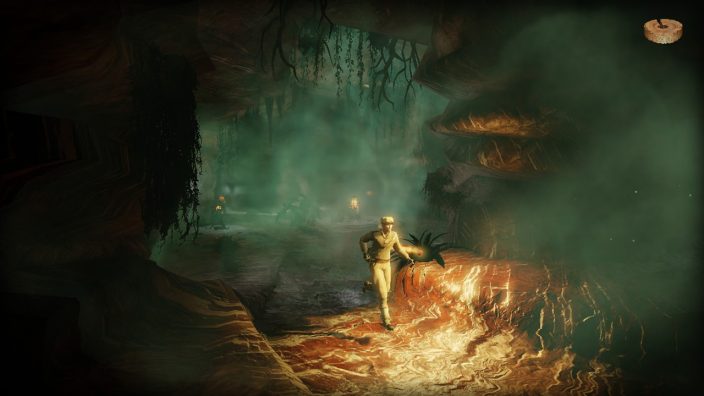 Adam’s Venture Chronicles İndir ekran görüntüsü 3