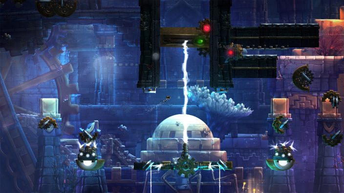 Song of the Deep İndir ekran görüntüsü 1