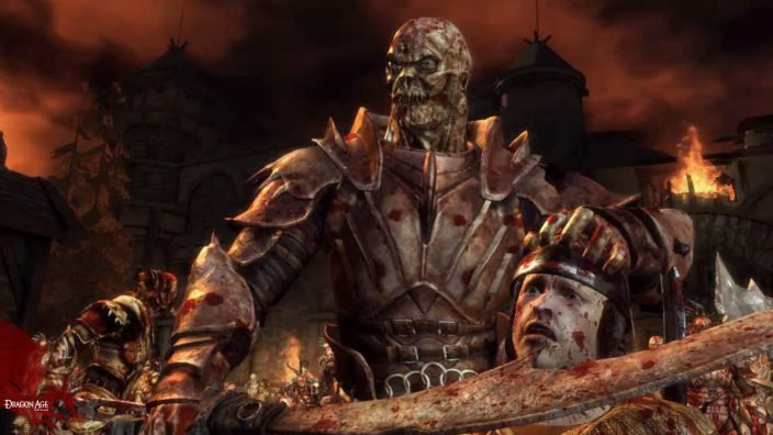 Dragon Age: Origins – Ultimate Edition İndir ekran görüntüsü 5