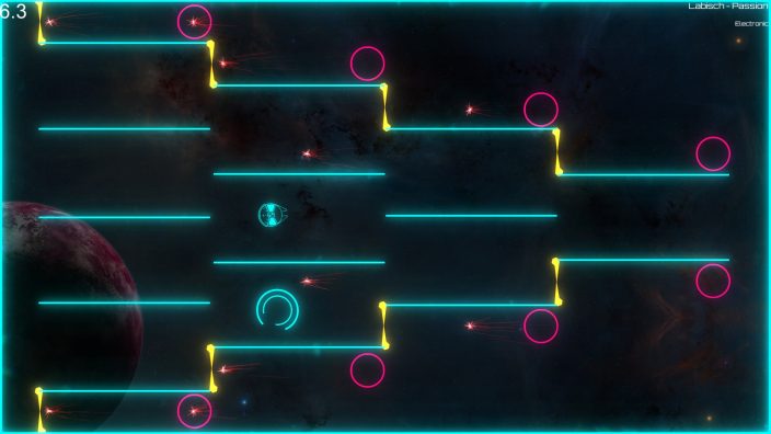 Neon Space 2 İndir ekran görüntüsü 6