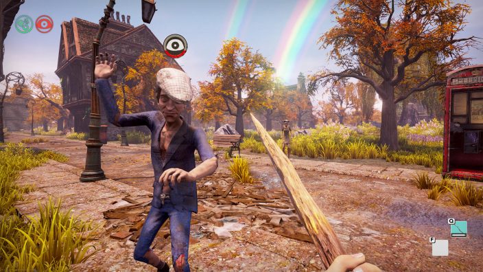 We Happy Few İndir ekran görüntüsü 5