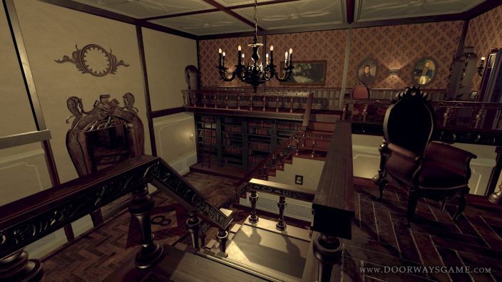 Doorways: Holy Mountains of Flesh İndir ekran görüntüsü 3