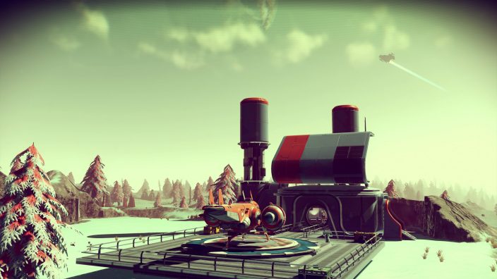 No Man’s Sky NEXT İndir ekran görüntüsü 6