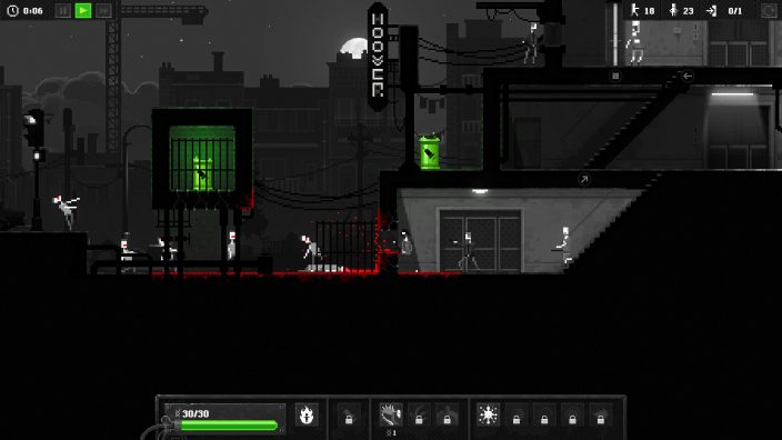 Zombie Night Terror İndir ekran görüntüsü 1
