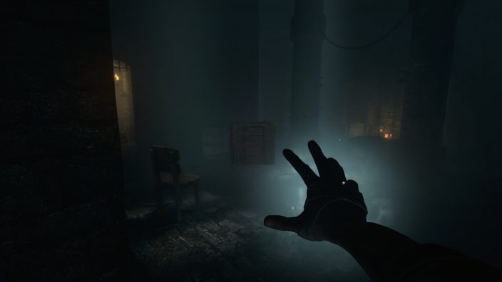 Lethe – Episode One İndir ekran görüntüsü 3