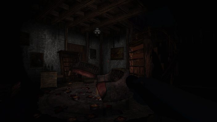 Nightfall: Escape İndir ekran görüntüsü 3