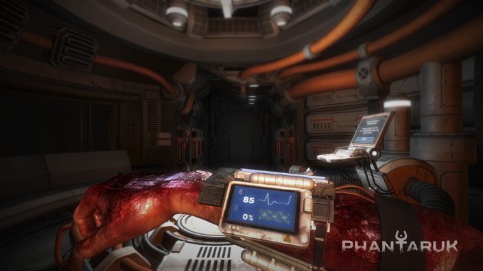 Phantaruk İndir ekran görüntüsü 6