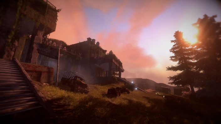 Valley İndir ekran görüntüsü 4