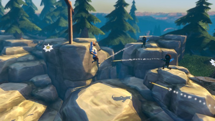Crossbow: The Legend of William Tell İndir ekran görüntüsü 3