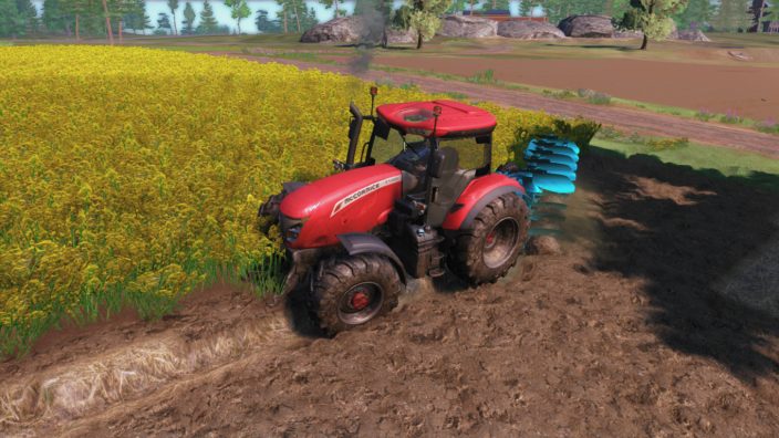 Farm Expert 2017 İndir ekran görüntüsü 6