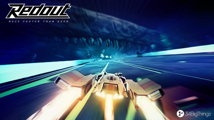 Redout İndir ekran görüntüsü 2