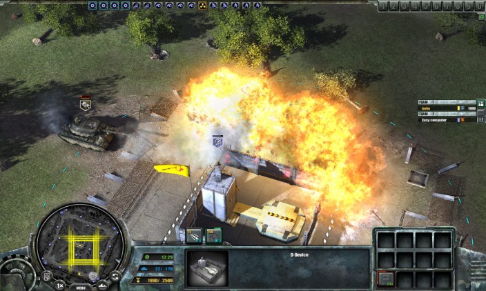 Codename Panzers Anthology İndir ekran görüntüsü 1