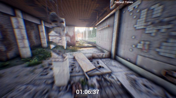 Drone Racing İndir ekran görüntüsü 2