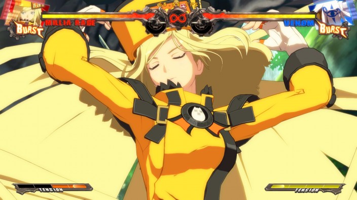GUILTY GEAR Xrd SIGN İndir ekran görüntüsü 3