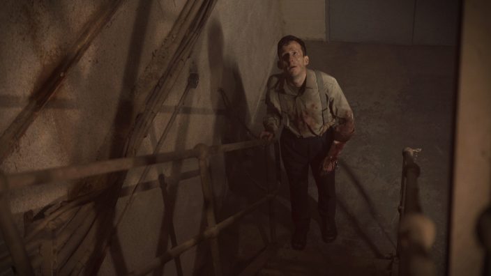 The Bunker İndir ekran görüntüsü 2