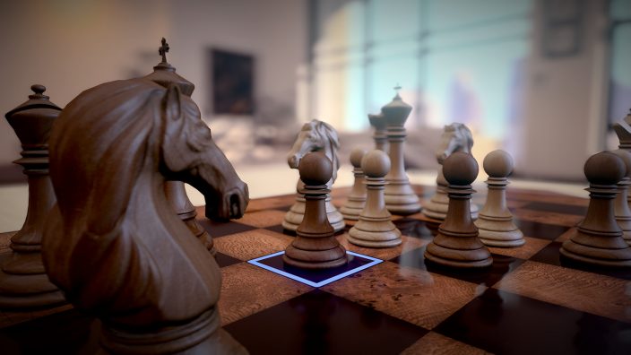 Pure Chess Grandmaster Edition İndir ekran görüntüsü 6