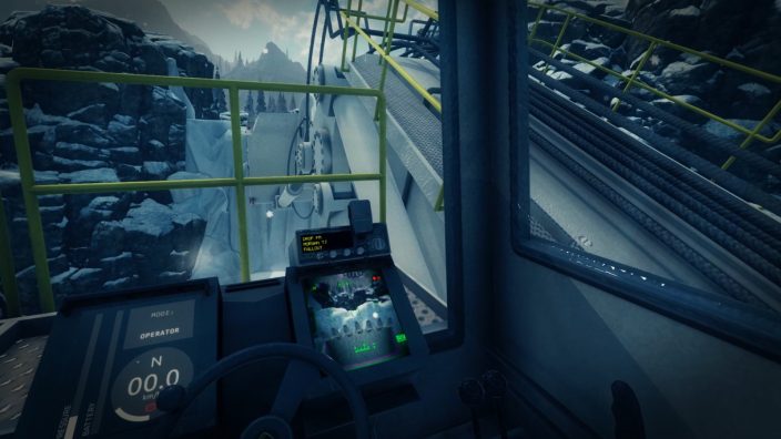 Giant Machines 2017 İndir ekran görüntüsü 1