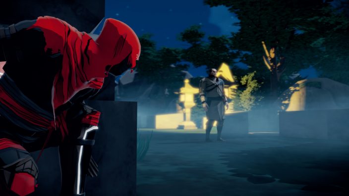 Aragami İndir ekran görüntüsü 5