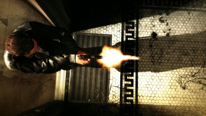 Max Payne 3 Complete Edition İndir ekran görüntüsü 6
