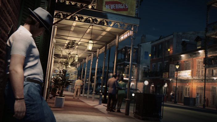 Mafia III İndir ekran görüntüsü 6