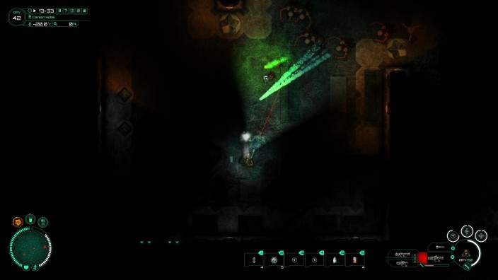 Subterrain İndir ekran görüntüsü 1