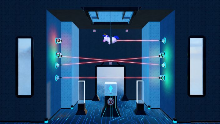 Crazy Machines 3 İndir ekran görüntüsü 3