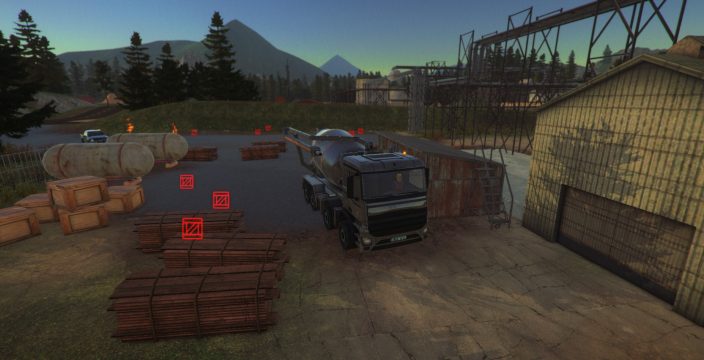 Demolish & Build Company 2017 İndir ekran görüntüsü 3