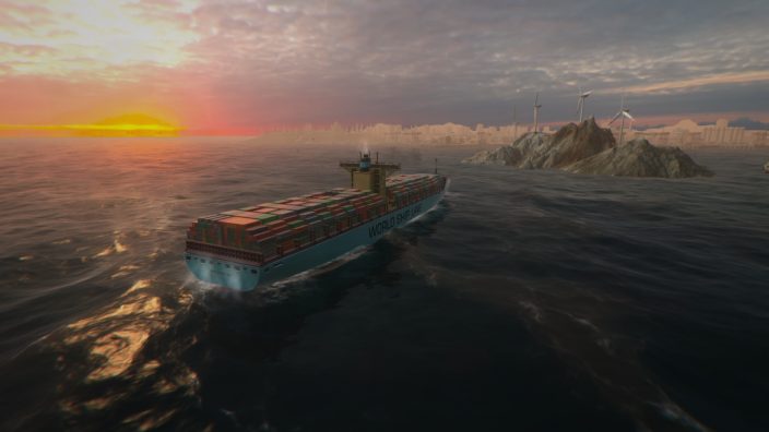 Ships 2017 İndir ekran görüntüsü 5