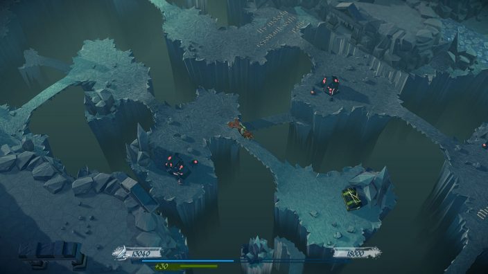 Epistory – Typing Chronicles İndir ekran görüntüsü 3