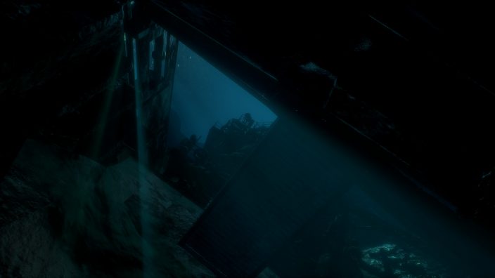 Iron Fish İndir ekran görüntüsü 4