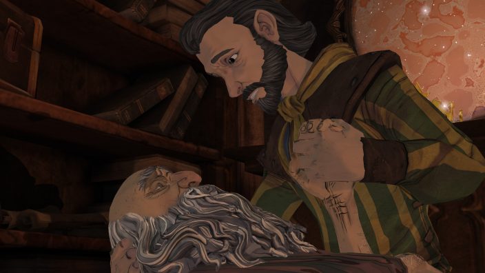 King’s Quest – Chapter 5: The Good Knight İndir ekran görüntüsü 3