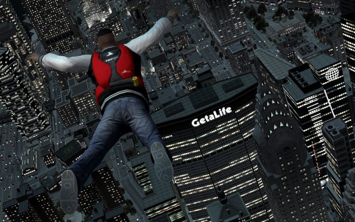 Grand Theft Auto IV Complete Edition İndir ekran görüntüsü 5