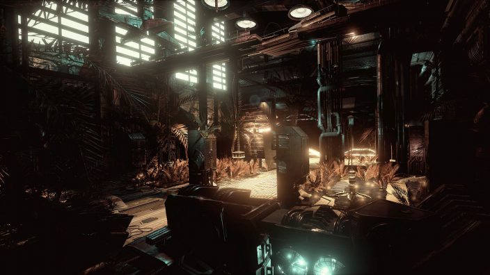 ALICE VR İndir ekran görüntüsü 3