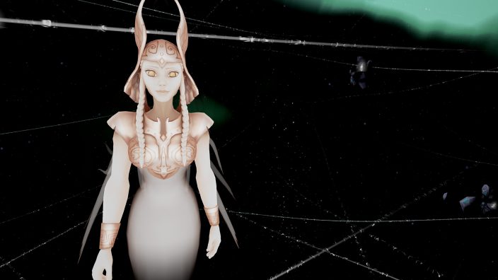 FATED: The Silent Oath İndir ekran görüntüsü 3