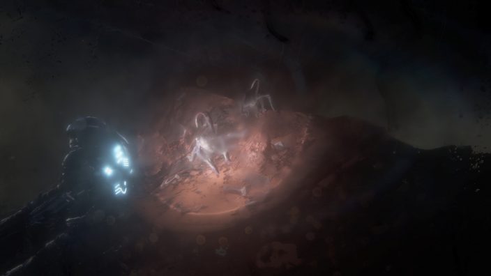 Osiris: New Dawn İndir ekran görüntüsü 1