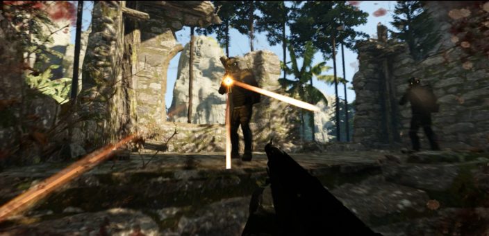 WarFire İndir ekran görüntüsü 1