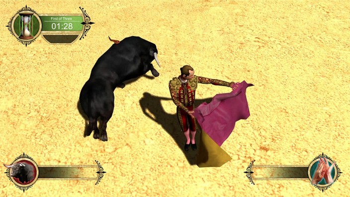 Toro İndir ekran görüntüsü 3