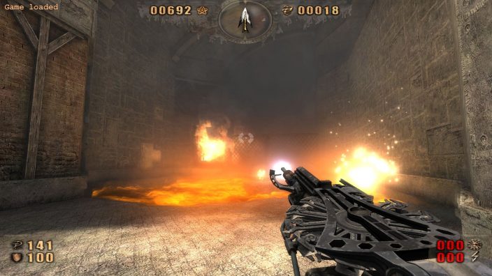 Painkiller Redemption İndir ekran görüntüsü 5