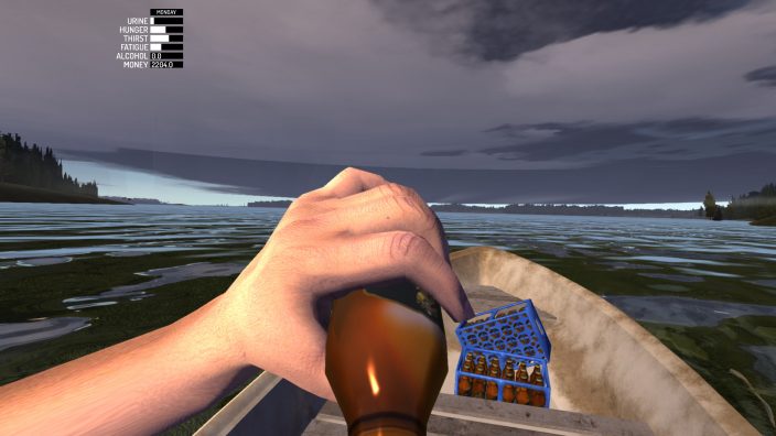 My Summer Car İndir ekran görüntüsü 6