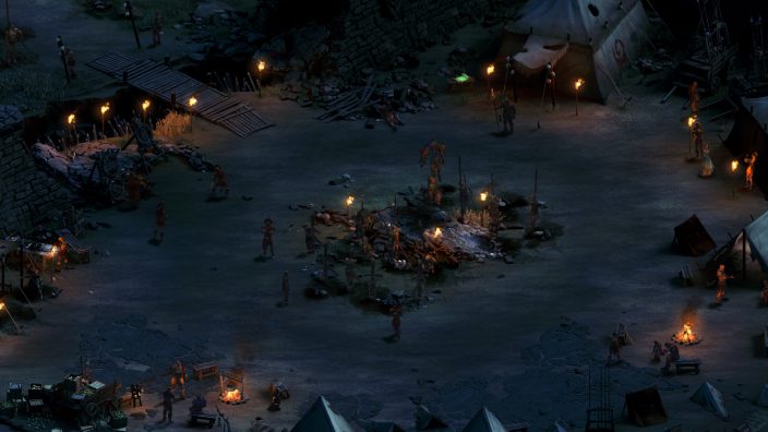 Tyranny İndir ekran görüntüsü 5