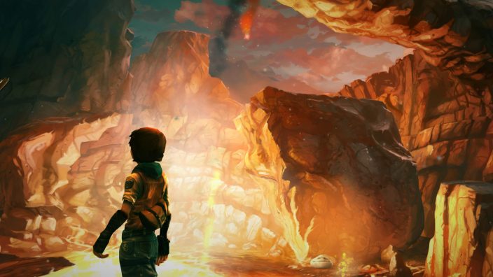 Silence The Whispered World 2 İndir ekran görüntüsü 1