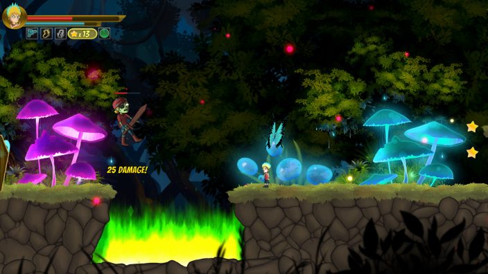 Charlie’s Adventure İndir ekran görüntüsü 5