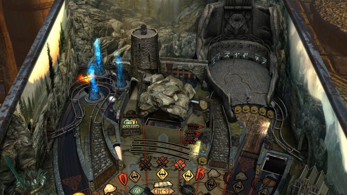 Pinball FX2 – Bethesda Pinball İndir ekran görüntüsü 1