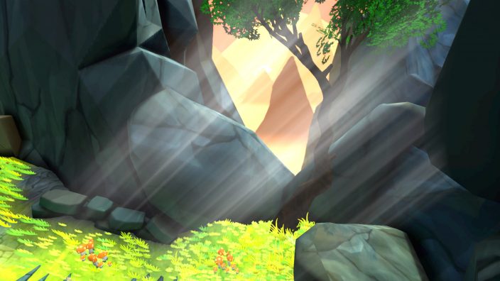 Rising Islands İndir ekran görüntüsü 4