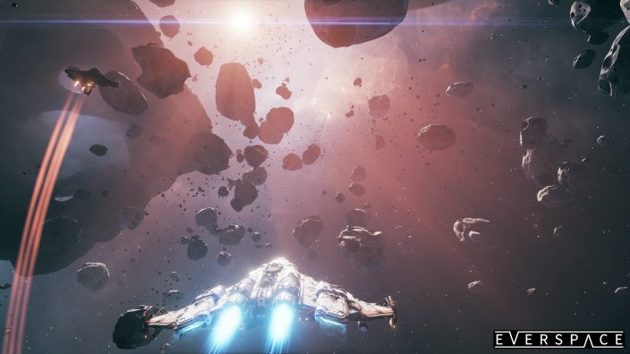 EVERSPACE İndir ekran görüntüsü 1