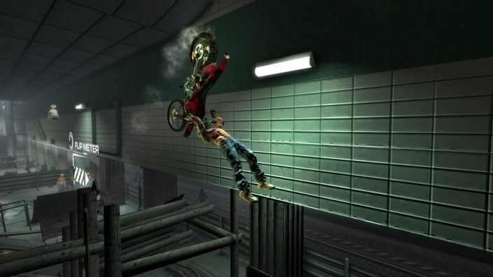 Urban Trial Freestyle İndir ekran görüntüsü 4